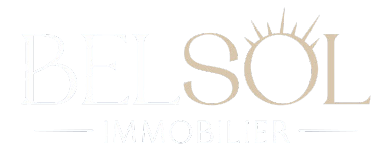 Logo Belsol Immobilier