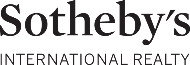 Logo Sotheby's International Realty